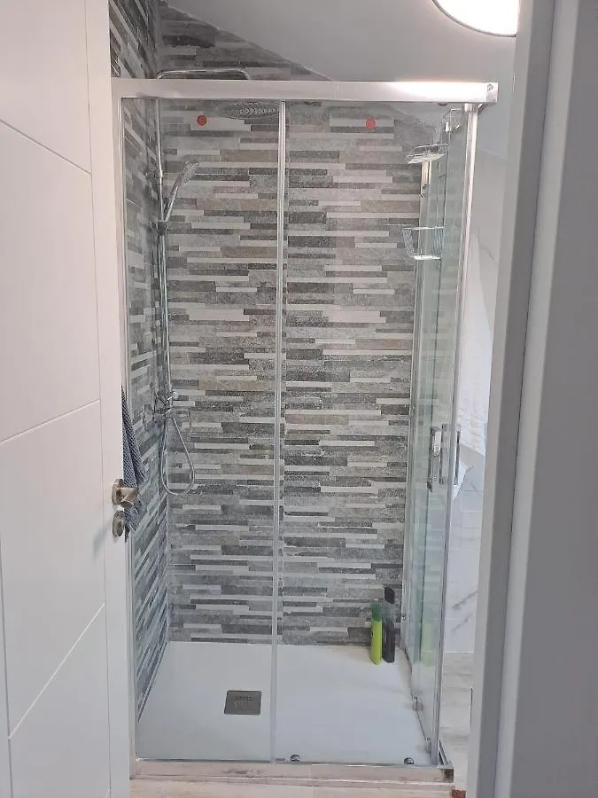 Lejlighed Apartamentos Jara 1C Málaga