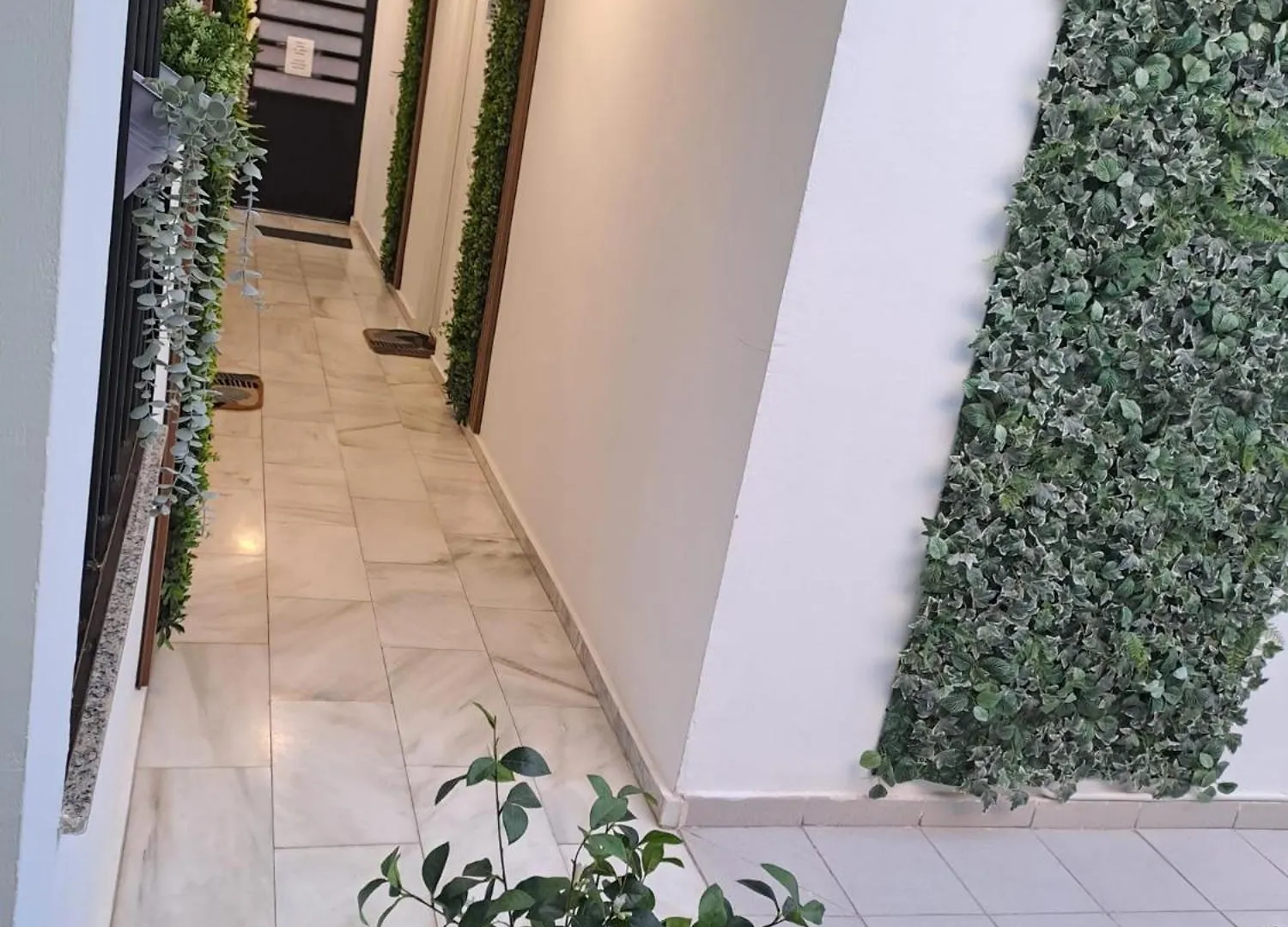 Apartamentos Jara 1C Málaga 0*,  Spanien